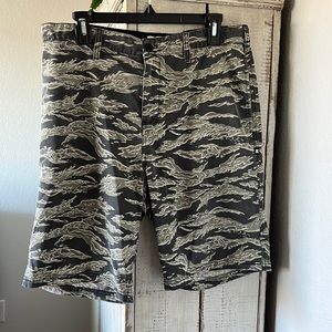 DC board shorts